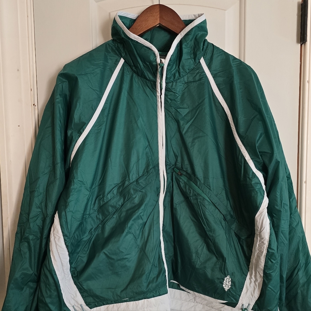 Free People Earth Gem Packable Jacket